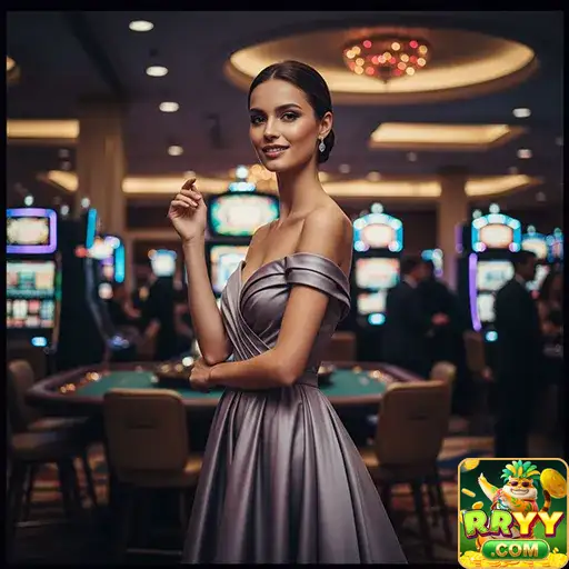 rryy aproveite exclusivo jogos