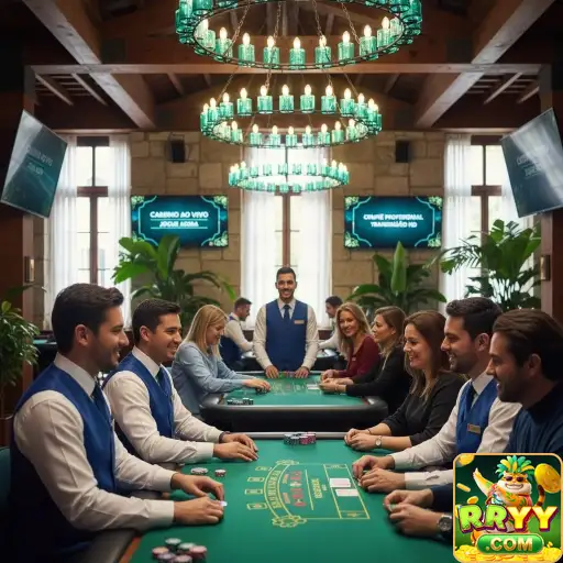 rryy mergulhe em avançado apostas ao vivo